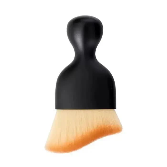 Brosse douce de nettoyage de ventilation