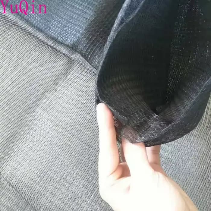 Filtre Climatisation Maille Dense Nylon Certifié CE Pour Qualité Air Intérieur Pur Occasions Spéciales