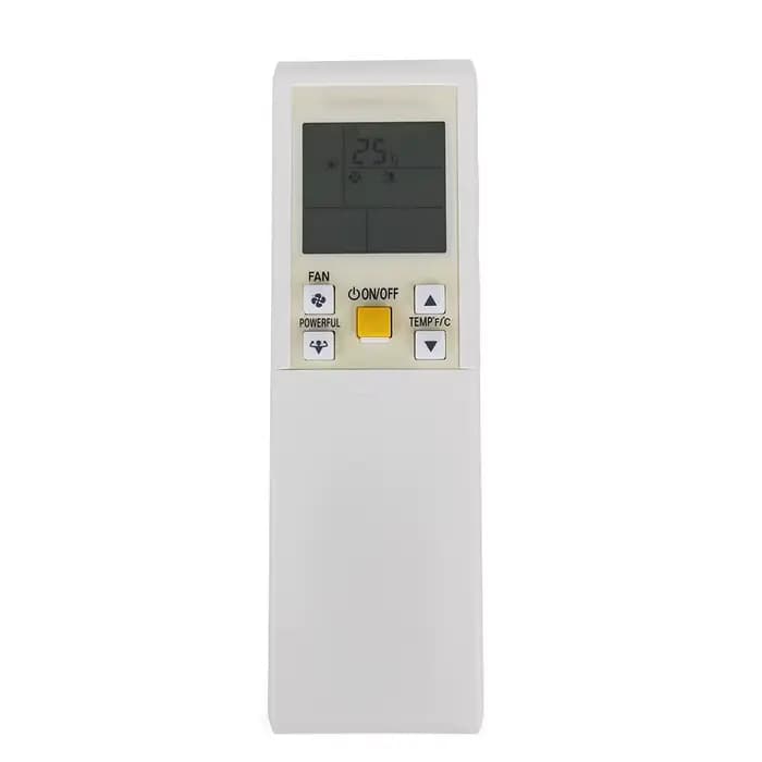 Télécommande de climatiseur pour DAIKIN ARC452A10 ARC452A11 ARC452A13 ARC452A14 ARC452A4 ARC452A2 ARC452A3 ARC452A19 FTXS25G2V