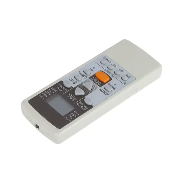 Nouvelle télécommande de climatisation AR-JE6 AR-JE10 AR-JE11 pour général Fujitsu AR-JE4 AR-JE5 AR-JE9