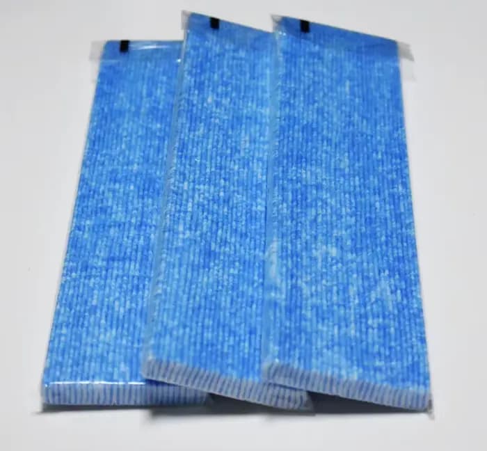 Filtre HEPA de haute qualité pour purificateur d'air DaiKin MC70KMV2 série améliore la qualité de l'air et protège contre les allergènes pour maison et bureau