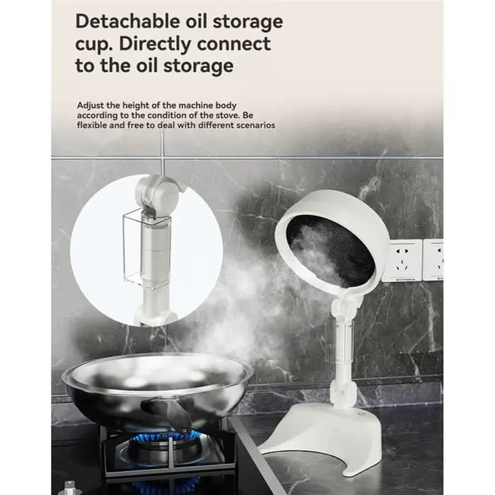 Purificateur d'air portable B59B pour intérieur ventilateur efficace système de filtration avancé éliminer odeurs améliorer qualité air usage maison bureau cadeau bien-être