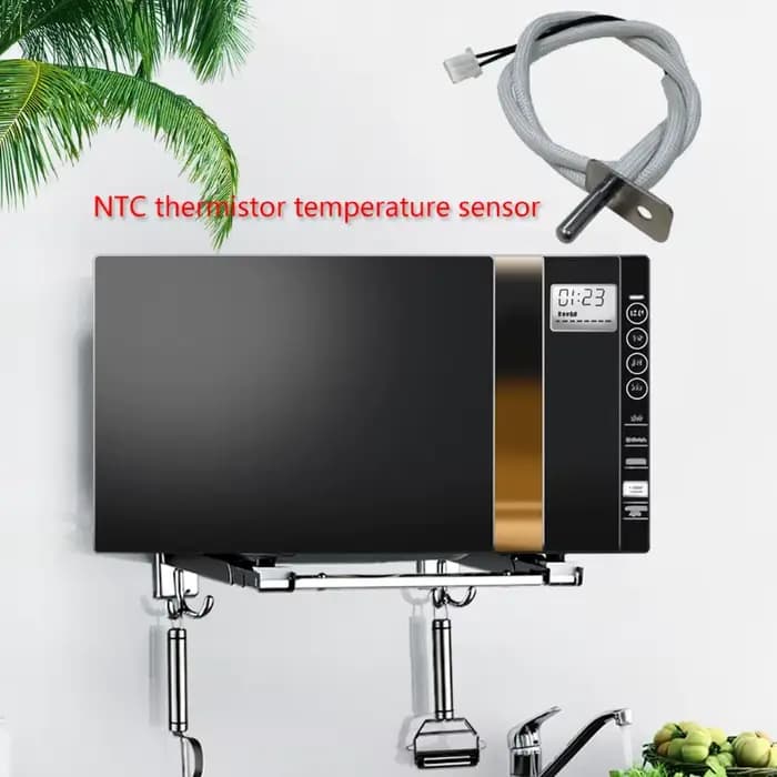 Sonde NTC contrôleur de température-40 ~ 150 °C M6