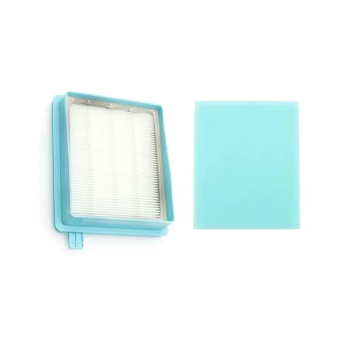 Éponge filtrante Hepa pour Beko vco6325, pièces d'aspirateur, accessoires
