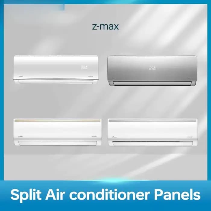 Climatiseur split 35000 BTU R32