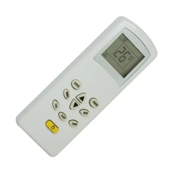 KL1 de remplacement ABS pour télécommande de climatisation KELON