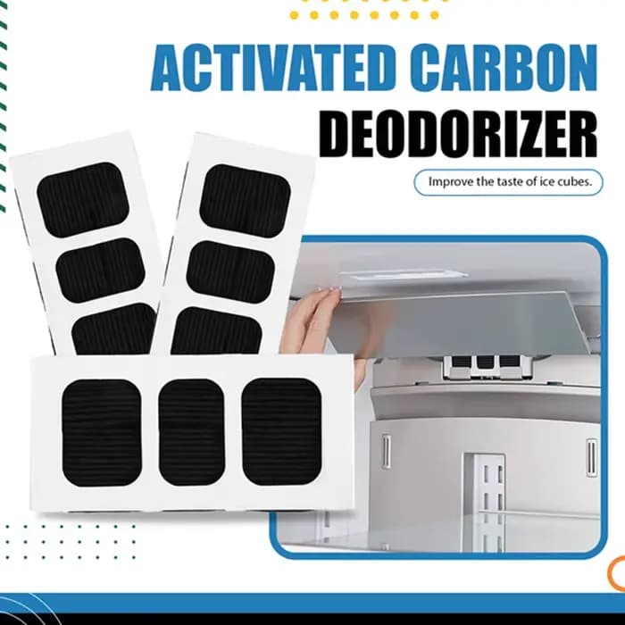 Filtres à air pour réfrigérateurs Pureair Ultra 2 Frigidaire Electroluxe charbon actif amélioration de la fraîcheur et du goût des aliments pour une utilisation optimale