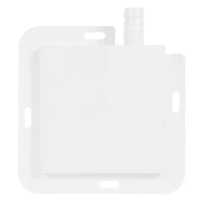 Plateau de condensat de climatiseur universel Durable