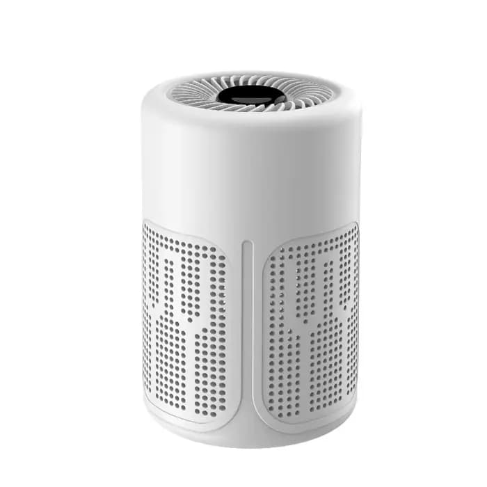 Purificateur d'air USB HOMEFISH