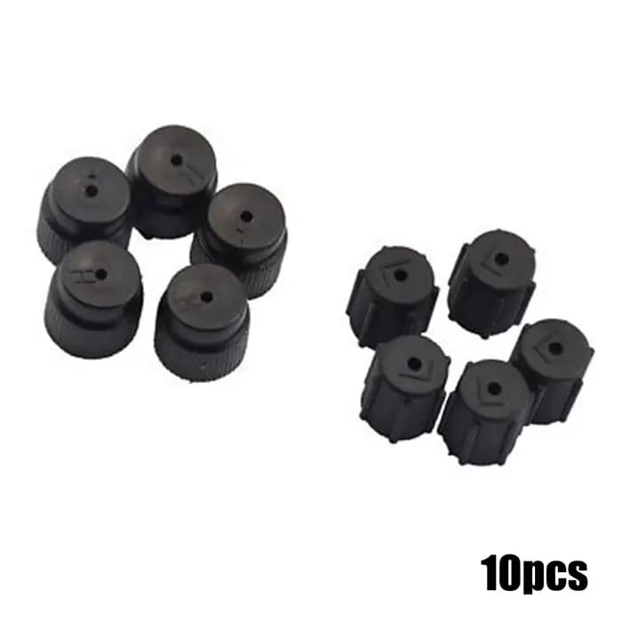 10 X R134a bouchon de climatisation