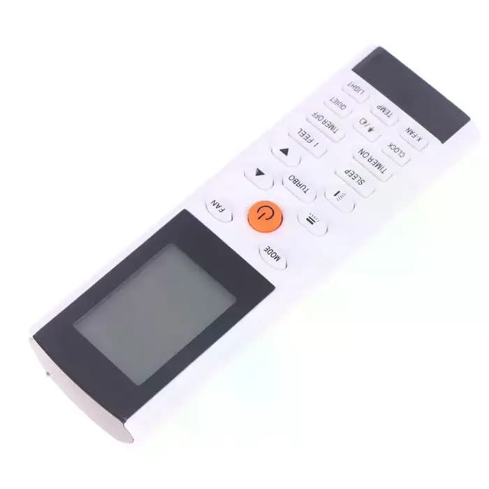 Télécommande de remplacement robuste et universelle pour climatiseur Gree ELECTROLUX TADIRAN