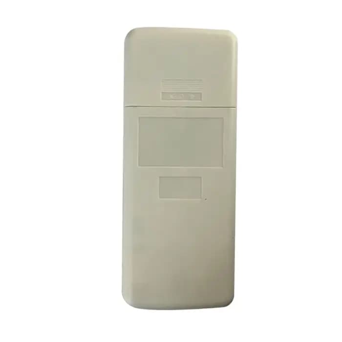 Télécommande de climatiseur Panasonic CS-A70KE CS-A90KE CS-A120KE CS-A181KE CS-A241KE CS-A28BPK5 CS-1873KE CS-2473KE élégante et facile à utiliser pour un confort thermique optimal