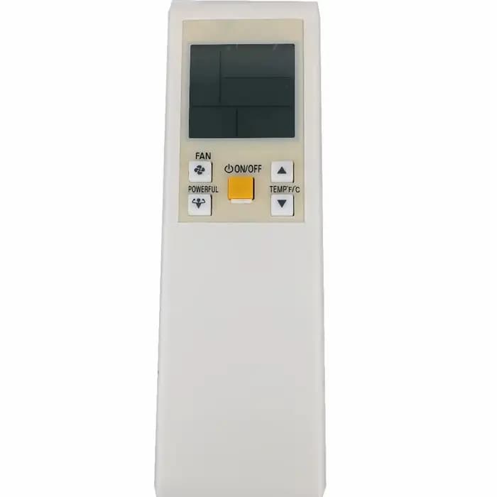 Télécommande de climatiseur pour DAIKIN ARC452A10 ARC452A11 ARC452A13 ARC452A14 ARC452A4 ARC452A2 ARC452A3 ARC452A19 FTXS25G2V