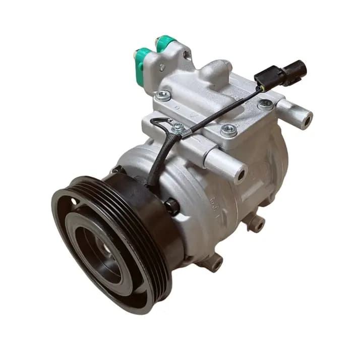 Condensateur de climatisation F59 977012E400 pour Hyundai Tucson Kia Sportage