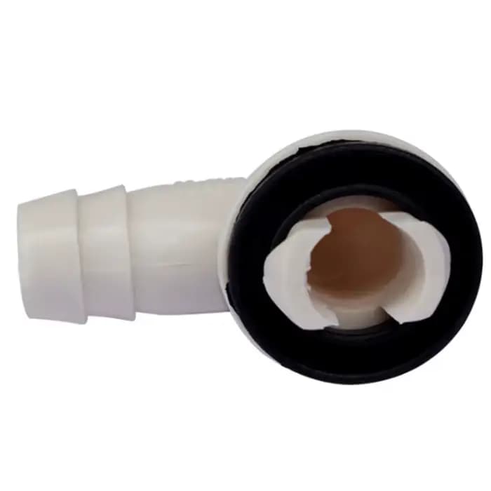 Connecteur de vidange de qualité supérieure pour climatiseur universel facile à installer pour un été sans souci