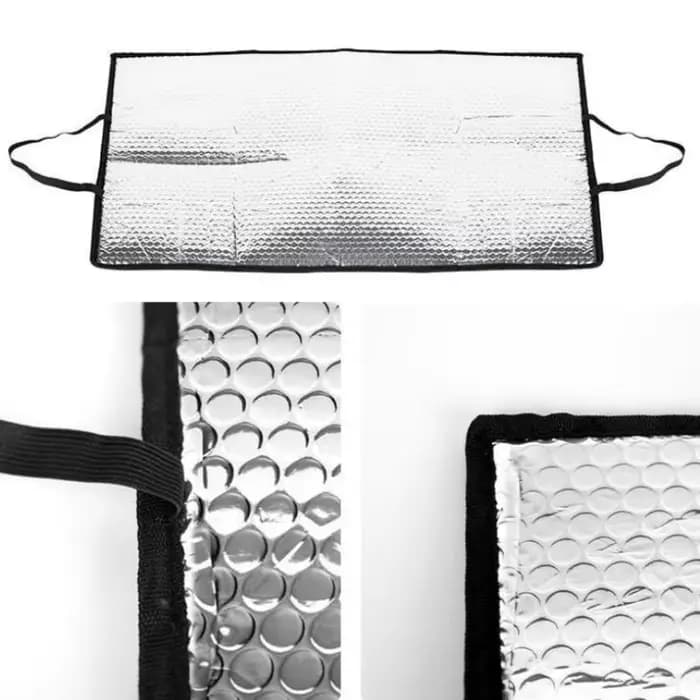 Housse de protection extérieure pour climatiseur