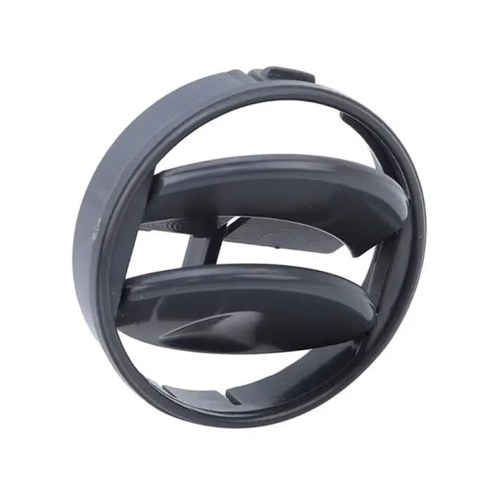 Grille de ventilation universelle pour climatisation