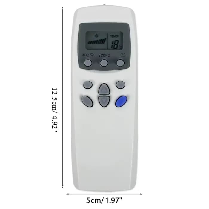 Contrôleur climatiseur, télécommande pour 6711A20111k 6711A90031L K1KF