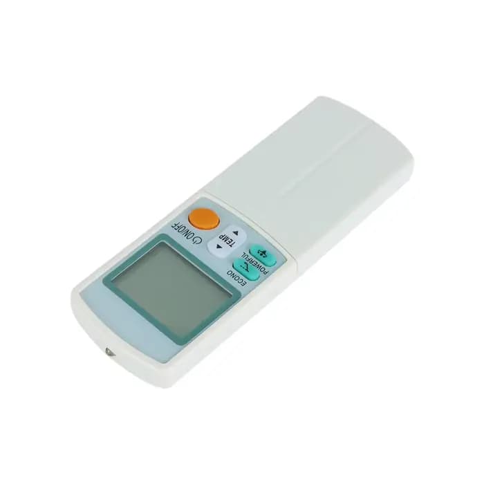 ARC433A87 contrôleur A/C climatiseur télécommande adapté pour daikin A82 A83 A88 ARC433B4