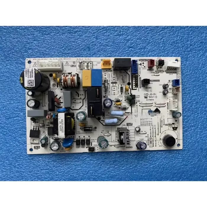 Carte de circuit pour climatiseur à onduleur Midea