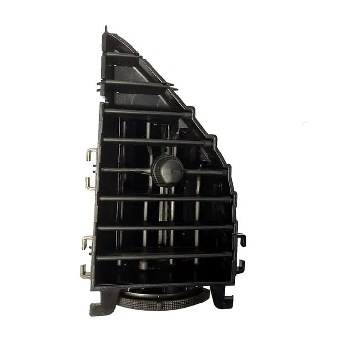 Grille d'aération de climatiseur AC avant de voiture