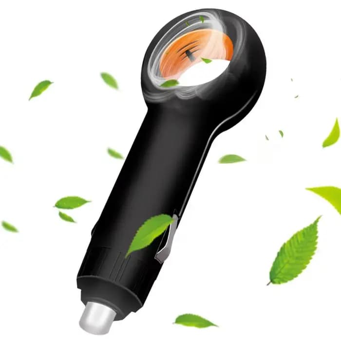 Purificateurs d'air Ionizer Ion Mini