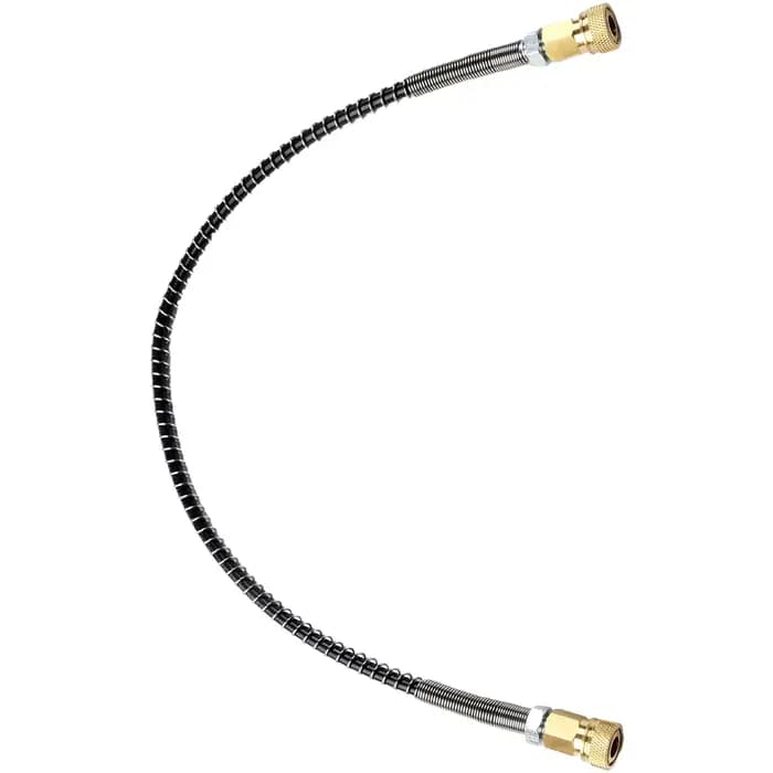 Tuyau haute pression pour pompe à air manuelle PCP