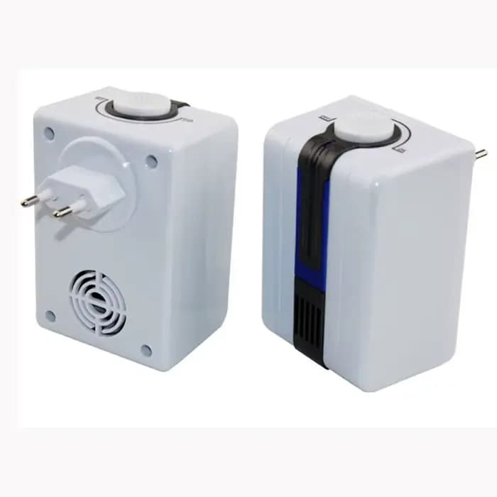 Ioniseur d'air ionique négatif pour éliminer le formaldéhyde et la poussière de fumée purifier l'air de la maison pour une respiration sereine et saine occasions spéciales
