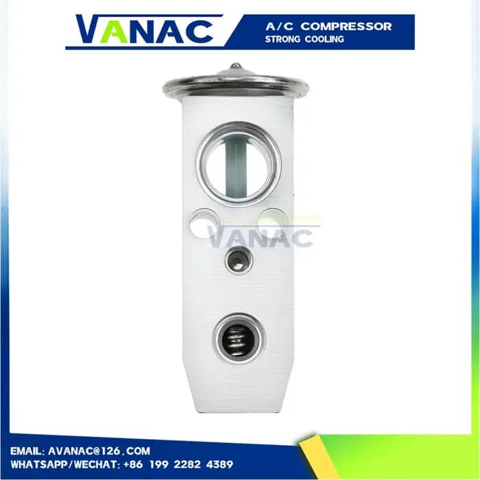 Vanne d'expansion de climatisation 976263K000 97626-3K000 97626 3K000
