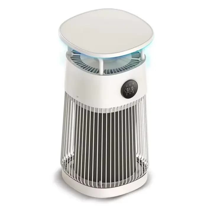 Purificateur d'air pour animaux de compagnie filtre Compact