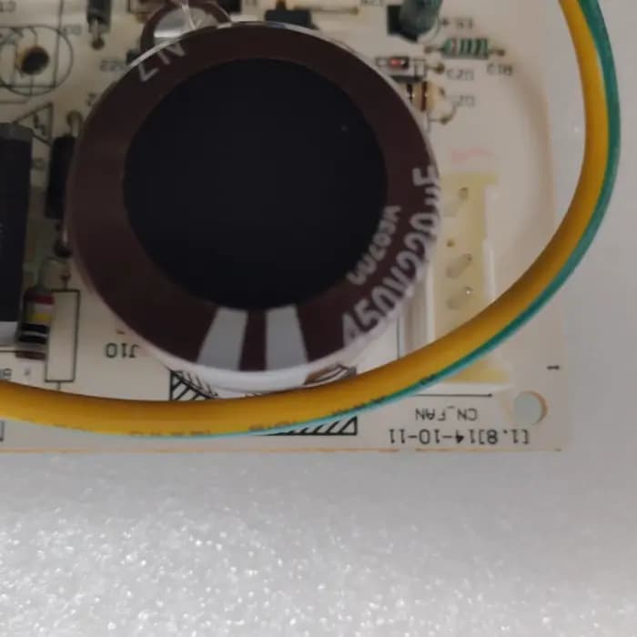 Nouvelle carte mère externe pour climatiseur central Midea