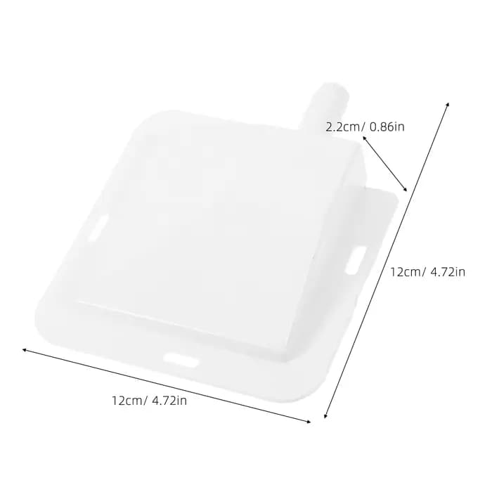 Plateau de condensat de climatiseur universel Durable