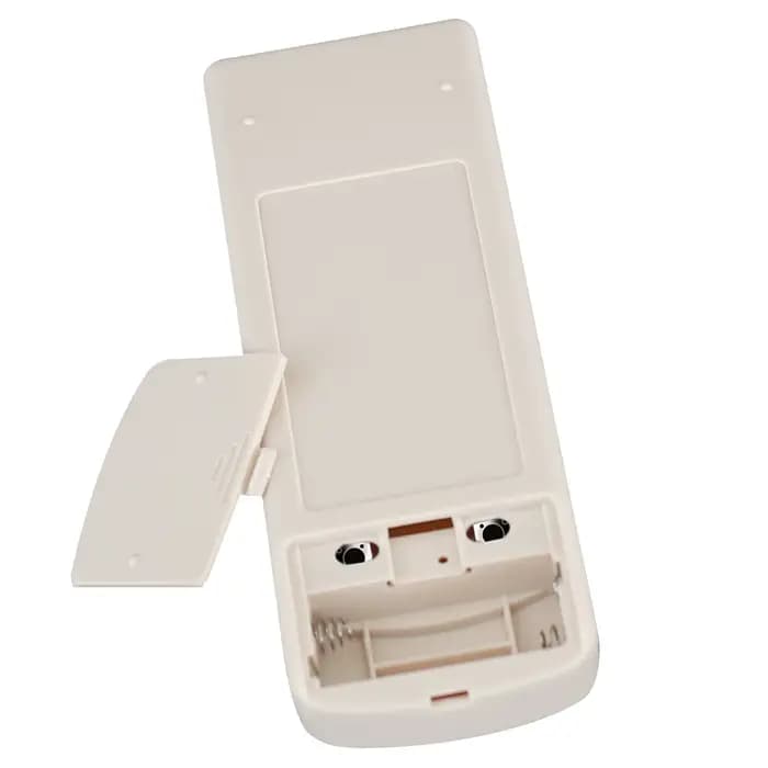 Utilisation de la télécommande A/C pour Yuetu HUALING TCLHYPFCR-3 HYPFCR-4A HYPFCR-5 HYPFCR-6 contrôleur de climatisation