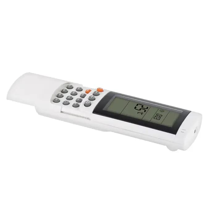 Nouvelle télécommande pour Airwell Electra Gree RC08B RC08A