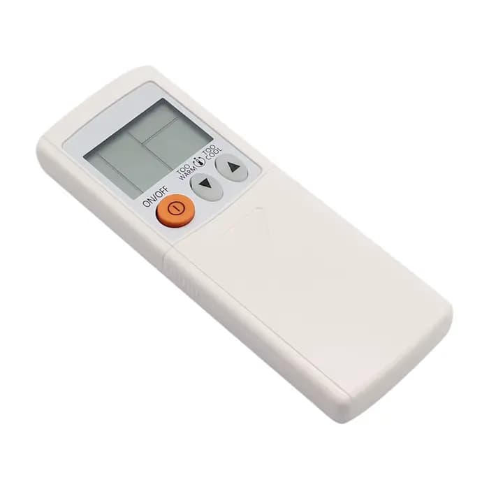 Télécommande de climatiseur pour Mitsubishi KM05B MSZ-GA35VA KD06ES KD07BS KP07BS KP06DS KM09A MUZ-A09YV MSZ-FA25VA