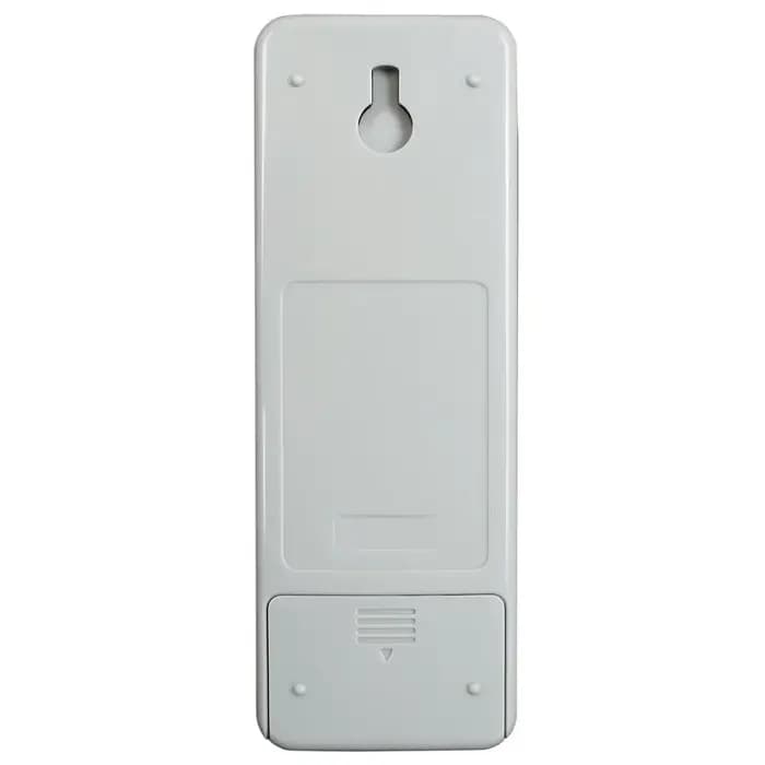 Utilisation de télécommande A/C pour le contrôleur de climatisation de climatiseur WC-L03SE Toshiba