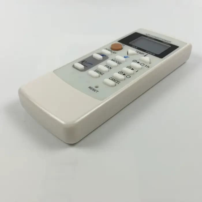 Télécommande CRMC-A751JBEZ pour climatiseur Sharp CRMC-A729JBEZ CRMC-A775JBEZ CRMC-A705JBEZ CRMC-A836JBEZ CRMC-A747JBEZ