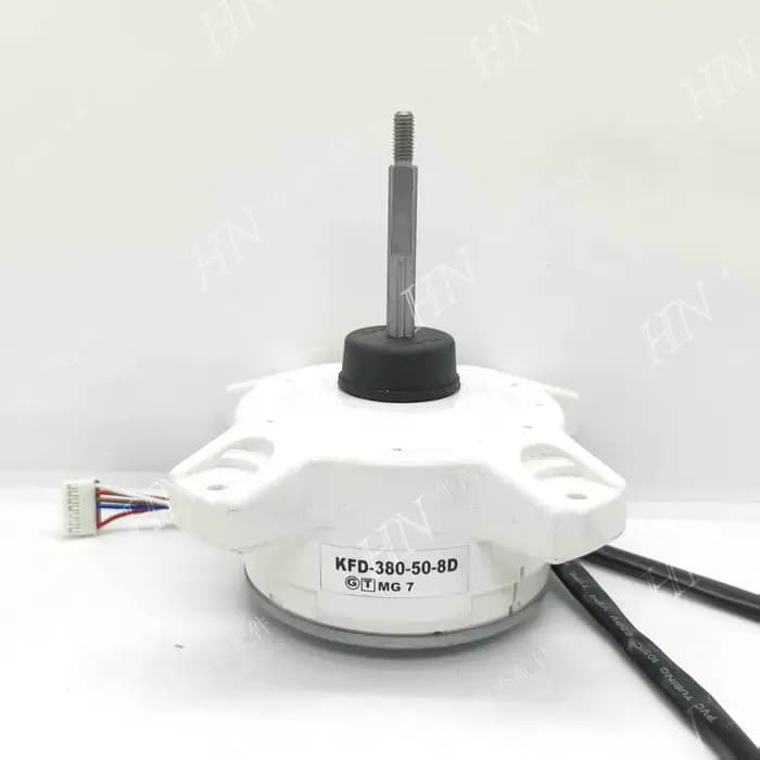 Nouveau moteur externe de climatisation KFD-380-50-8C KFD-380-53-8B1 KFD-380-50-8A KFD-380-50-8D