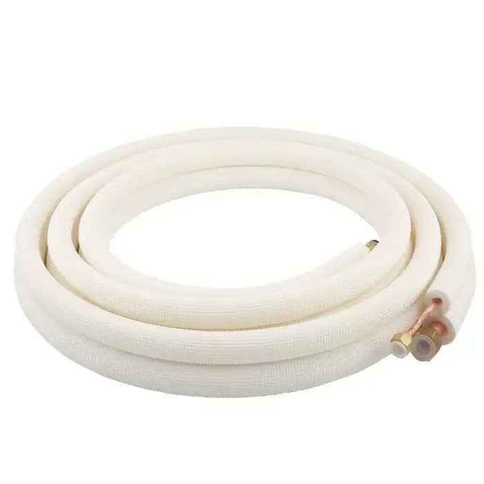 Tuyau de cuivre pour climatiseur de 2/3/4/5/7 mètres