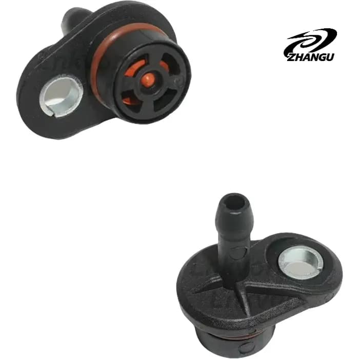 Valve de pompe à vide ZHANGU 2762300165 A2762300365 pour Mercedes Benz M276 W212 W205 W166