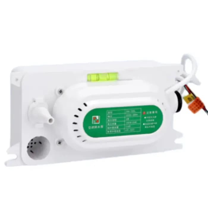 Pompe de Drainage de climatisation automatique RS-100l 110V 220V