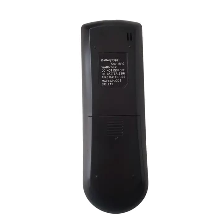 Télécommande de remplacement pour climatiseur Mirage Magnum EMC090J-CMC090J EMC181J-CMC181J EMC120J-CMC120J EMC241J-CMC241J