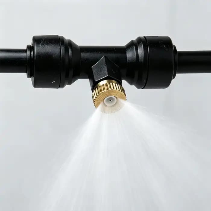 Pompe de drainage pour climatisation, drainage automatique ultra-silencieux, 100-240V, atomiseur de condensat, buse de pulvérisation et tuyaux d'eau de 3m