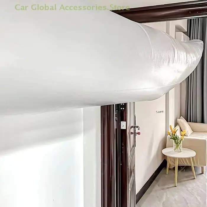 Conduit d'air essentiel d'été pour soufflage AC