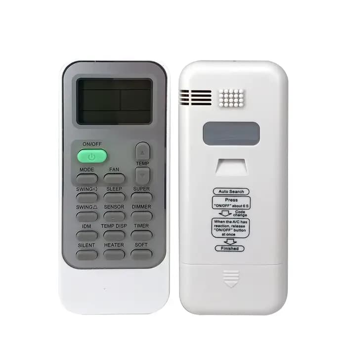Télécommande universelle pour climatiseur HISENSE DG11L1-03 01 04 DG11J1-98 71 DG11J1-01 02 04 DG11J1-05(E)