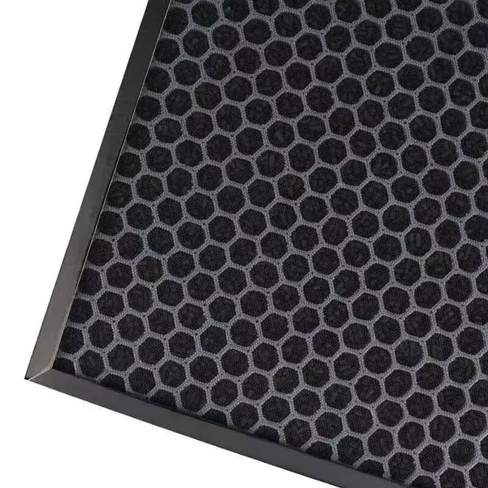 Pour Samsung filtre Hepa AX40 purificateur d'air AX40R3030WM AX34 CFX-G100/GB CFX-G100D AX34R3020WW 289mm * 318mm * 58mm