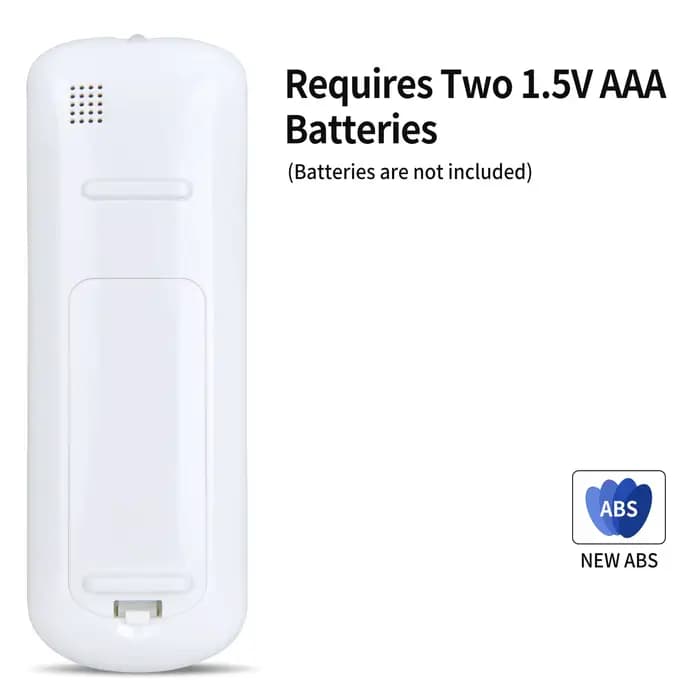 Nouvelle télécommande DB96-25318G DB96-25318F pour climatiseur Samsung