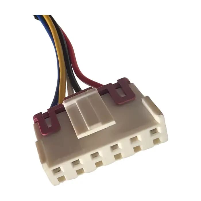 Nouveau pour TCL climatiseur unité intérieure moteur de ventilateur à courant continu ZKFP-45-8-111 DC310V 45W 1400r/min ZWK465B00501