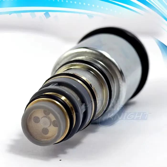 Valve de commande de compresseur CV079 pour Hyundai KIA BMW installation de climatisation compatible pour plusieurs modèles occasions spéciales