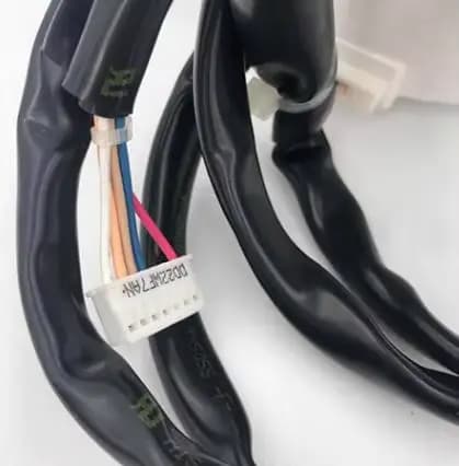 Daikin – moteur de ventilateur externe pour climatiseur